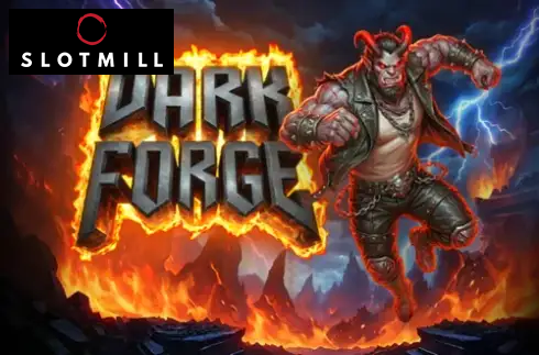 Dark Forge